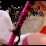 "Marcha das Fiertés em Carcassonne: Um Estudo Sobre a Visibilidade LGBTQIA+ e a Luta por Inclusão em Tempos de Polarização"