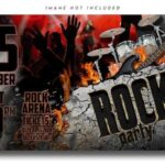 "Rock the Mountain 2025: O Que Esperar do Line Up e das Novidades do Festival na Região Serrana do Rio?"