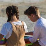 "Orcas Island: A Urgente Chamada à Ação em Defesa da Juventude Queer e o Papel da Comunidade na Promoção do Bem-Estar"