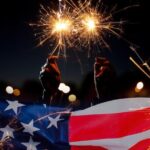 "Como as Celebrações Musicais nas Posses Presidenciais Refletem a História e a Divisão Americana"