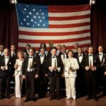 "Como as Performances Musicais nas Inaugurações Presidenciais dos EUA Refletem a Cultura e a Diversidade Americana" 12 "Como as Performances Musicais nas Inaugurações Presidenciais dos EUA Refletem a Cultura e a Diversidade Americana"