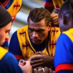 "Como a Seleção Brasileira de Handebol Virou o Jogo Contra os Estados Unidos e Garantiu a Classificação no Mundial?"