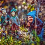 "Hansel e Gretel: A Nova Interpretação da Utah Opera Que Surpreende com Performances e Cenários Encantadores"