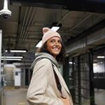"Luciana Gimenez revela como o metrô de Nova York se tornou parte de sua rotina de férias e o que isso diz sobre segurança no transporte público"