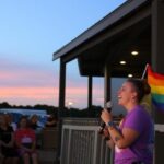 "Big Gay Out 2024: A polêmica decisão de excluir discursos políticos e suas implicações para a comunidade LGBTQIA+"