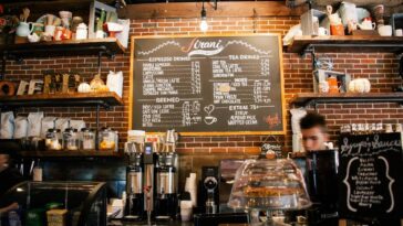 "Indenizações Milionárias: Cafés na Rússia São Condenados por Violação de Direitos Autorais de Artistas Internacionais"