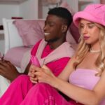"Rumores de Colaboração: Nicki Minaj Menciona Rihanna e Gera Expectativas sobre Novo Álbum"