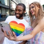 "Festival Parada LGBTQIA+ da Maré: O que esperar de um evento que busca visibilidade e inclusão em 2025?"