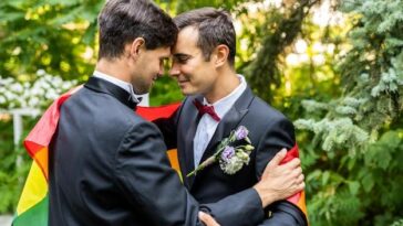 "Tailândia Legaliza Casamento LGBTQ+: Um Marco Histórico e os Desafios que Persistem"