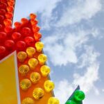 "Descubra as Novidades do Carnaval 2025 no Rio: Megablocos, Inclusão e Atrações Prolongadas"