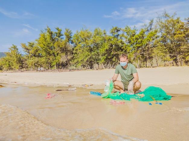 "Operação Praias Limpas: Como Guarapari Se Prepara para o Verão 2025 e a Preservação do Meio Ambiente"