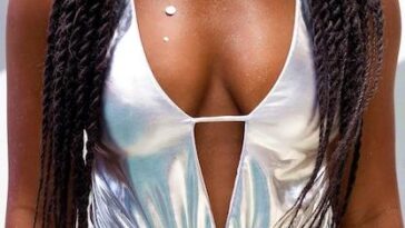 "Rihanna Lança Nova Coleção de Lingerie para o Dia dos Namorados: O Que Esperar do 'Champagne On Ice Embellished Slip'?"