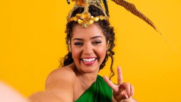 "Anitta e o Carnaval: Como a Turnê 'Ensaios da Anitta' Transformou o Recife em um Festival de Música e Inclusão"