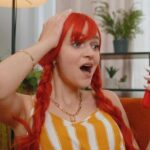 "Pabllo Vittar Raspa a Cabeça em Vídeo Surpreendente: O Que Motiva Transformações Radicais na Identidade Artística?"
