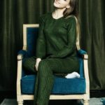 "Sofía Vergara e a Nova Tendência de Moda: O Que as Celebridades Estão Usando em Viagens?"