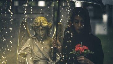 "Como 'Rains Over Babel' Reimagina Dante em um Purgatório Queer: A Nova Perspectiva de Gala del Sol no Sundance"