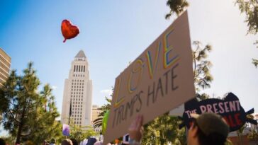 Protestos em Idaho: Ativistas LGBTQ+ Reagem a Tentativas de Reverter Direitos de Casamento em Meio a Debate Legislativo