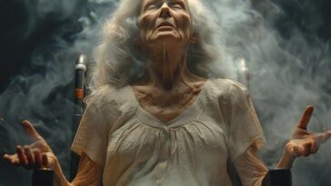 "Como Chantelle Nassari Está Transformando a Indústria Cinematográfica com Acessibilidade em 'Wicked'"
