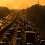 Congestionamento na Estrada do Coco: O que está por trás dos engarrafamentos frequentes na BA-099?