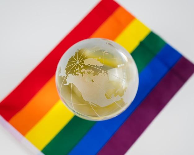 "Parada do Orgulho LGBT+ de São Paulo 2025: O que esperar da maior celebração de diversidade do mundo?"