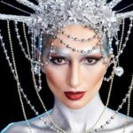"Carnaval 2025: Drag Queen Gaby Rodin se torna primeira princesa da corte LGBTQIAPN+ do Cordão do Bola Preta"
