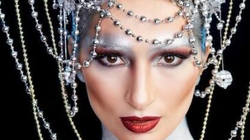 "Carnaval 2025: Drag Queen Gaby Rodin se torna primeira princesa da corte LGBTQIAPN+ do Cordão do Bola Preta"