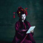 "DeepSeek: A Nova IA Chinesa que Redefine a Lista dos Maiores Artistas Brasileiros e Desperta Debates sobre Cultura e Representatividade"