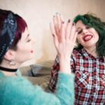 "Lady Gaga Reflete sobre Críticas ao 'Joker: Folie à Deux' e Desafios da Resiliência Artística"