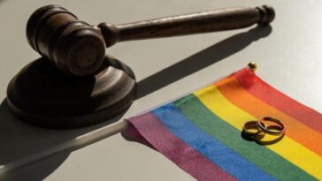 Idaho Propõe Revogação de Decisão Histórica sobre Casamento entre Pessoas do Mesmo Sexo: O Que Isso Significa para os Direitos LGBT?