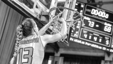 "Após Oito Derrotas, Villa Madonna Conquista Vitória Crucial no Basquete: O Que Mudou na Estratégia da Equipe?"