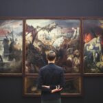 Controvérsia em Exposição de Felix Gonzalez-Torres: A Identidade de Ross Laycock em Debate na Arte Contemporânea