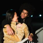 "Rihanna e A$AP Rocky: O Impacto do Julgamento de A$AP na Relação do Casal e o Apoio Durante a Tempestade"