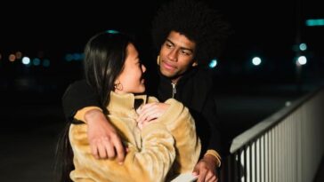 "Rihanna e A$AP Rocky: O Impacto do Julgamento de A$AP na Relação do Casal e o Apoio Durante a Tempestade"