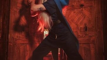 "Lady Gaga Reflete sobre Críticas a 'Joker: Folie à Deux' e o Medo do Fracasso na Arte"