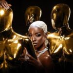 "Grammy 2025: A Disputa Acirrada Entre Gigantes da Música e Novos Talentos" 12 "Grammy 2025: A Disputa Acirrada Entre Gigantes da Música e Novos Talentos"