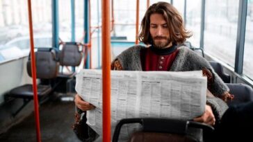 "Substituição de Empresas de Ônibus em São Paulo: O Que Está Por Trás da Intervenção e Seus Impactos no Transporte Público?"