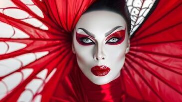 "Nova Temporada de 'RuPaul's Drag Race': O que Esperar das Queens e do Inovador 'Badonka Dunk Tank'?"