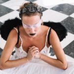 "Imitação ou Identidade? O Impacto de Paige Niemann na Cultura Pop e a Relação com Ariana Grande"