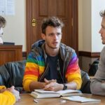 "Relatos de Sobreviventes: O Impacto da Terapia de Conversão em Jovens LGBT em Instituições Religiosas"