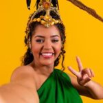 "Pabllo Vittar Anuncia Ausência de Bloco no Carnaval de Salvador: O Que Isso Significa para a Folia de 2025?"