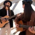 "Como Las Vegas se Tornou o Epicentro da Música ao Vivo: Uma Análise da História e Impacto dos Ícones Musicais"