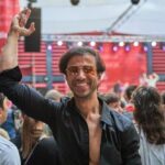 Incidente Grave em Show de Anitta: Vítima Relata Estupro e Furtos em Ribeirão Preto; Autoridades Iniciam Investigação