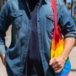Vereador propõe restrições à comunidade LGBTQIA+ em dia de visibilidade trans: entenda as polêmicas por trás dos projetos de lei em São Paulo 12 Vereador propõe restrições à comunidade LGBTQIA+ em dia de visibilidade trans: entenda as polêmicas por trás dos projetos de lei em São Paulo