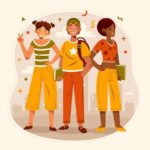 "Última Temporada de 'Harlem': Como a Série Aborda a Queeridade e a Autodescoberta em Personagens Femininas"