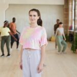 "Como a SOS Dance Está Transformando a Vida de Mulheres em Birmingham Através da Dança: Uma Iniciativa de Empoderamento e Comunidade"