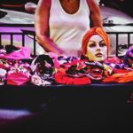 "Acidente Fatal na A470: A Trágica Perda do Drag Queen Gareth Stephenson e Seu Legado na Comunidade LGBT"