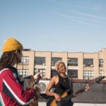 "Explorando a Nova Cena Musical de Cleveland: O Que a Playlist 'Cleveland Current' Revela Sobre Artistas Locais e Tendências Emergentes"