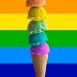 "Fechamento do Big Gay Ice Cream: O que revela a luta de negócios LGBTQ+ em Nova York?"