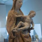 30 Anos da Madonna de Civitavecchia: O Fenômeno das Lacrimações que Desafia a Ciência e a Fé