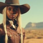 "Beyoncé Anuncia Turnê 'Cowboy Carter' em Meio a Controvérsias e Apoio à Comunidade Após Incêndios em Los Angeles"